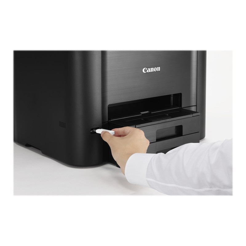 Multifunkcijski brizgalni tiskalnik Canon Maxify MB5450 (0971C009AA)