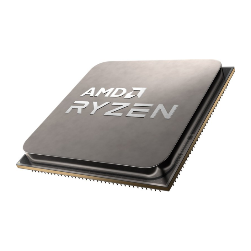 Procesor AMD Ryzen 7 5700G z Radeon grafiko, 100-100000263BOX