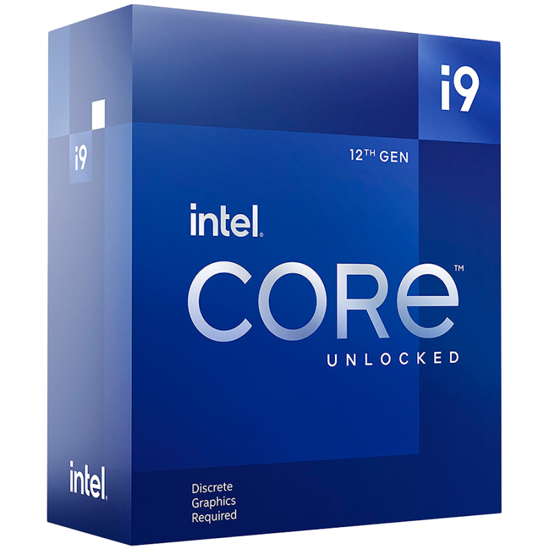 Procesor Intel Core i9-12900K, BX8071512900K
