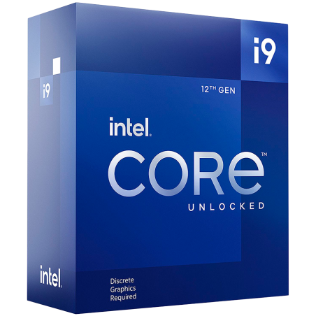 Procesor Intel Core i9-12900KF, BX8071512900KF