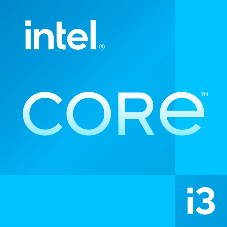 Procesor Intel Core i3-12100F, BX8071512100F