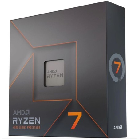 Procesor AMD Ryzen 7 7700X, BOX