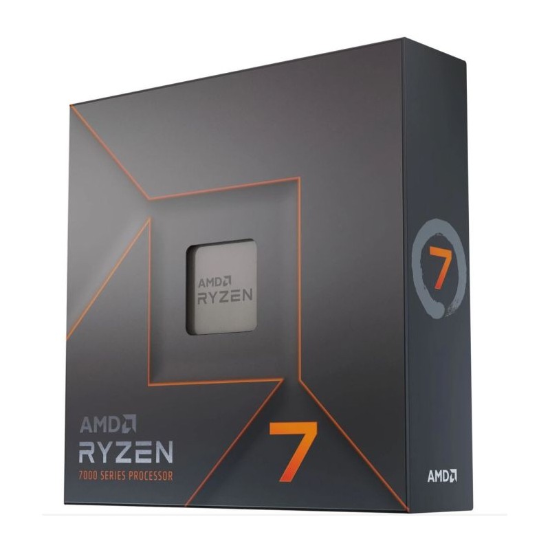 Procesor AMD Ryzen 7 7700X, BOX