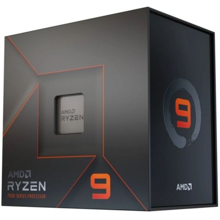 Procesor AMD Ryzen 9 7900X, BOX