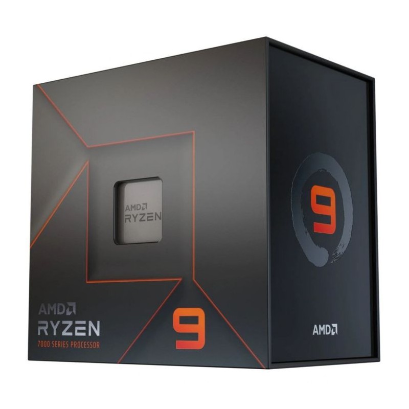 Procesor AMD Ryzen 9 7900X, BOX
