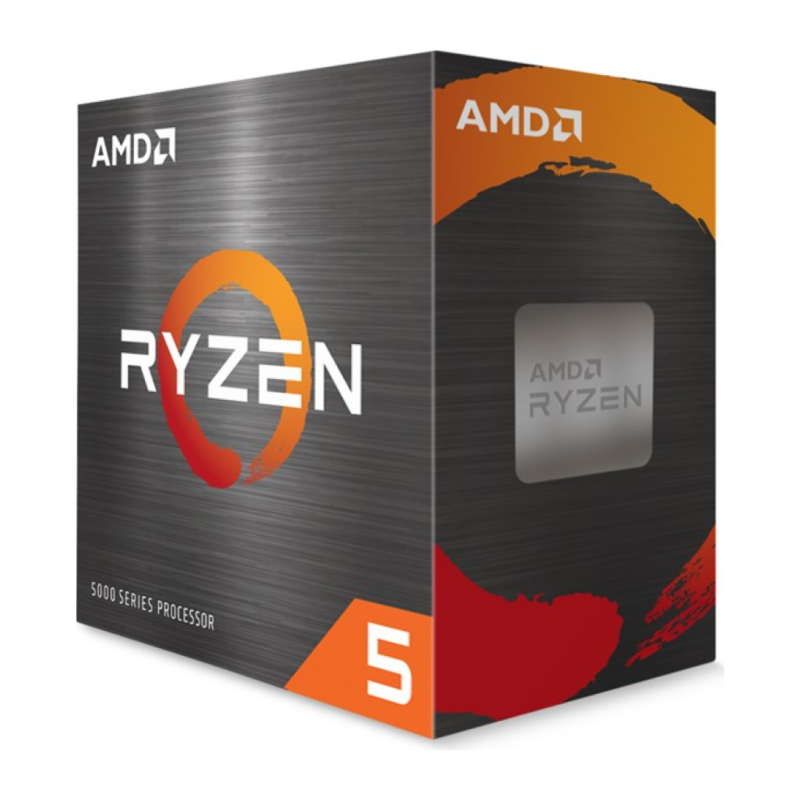 Procesor AMD Ryzen 5 5500
