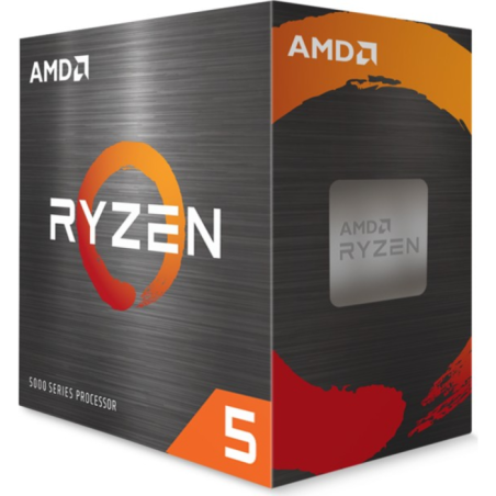 Procesor AMD Ryzen 5 5500
