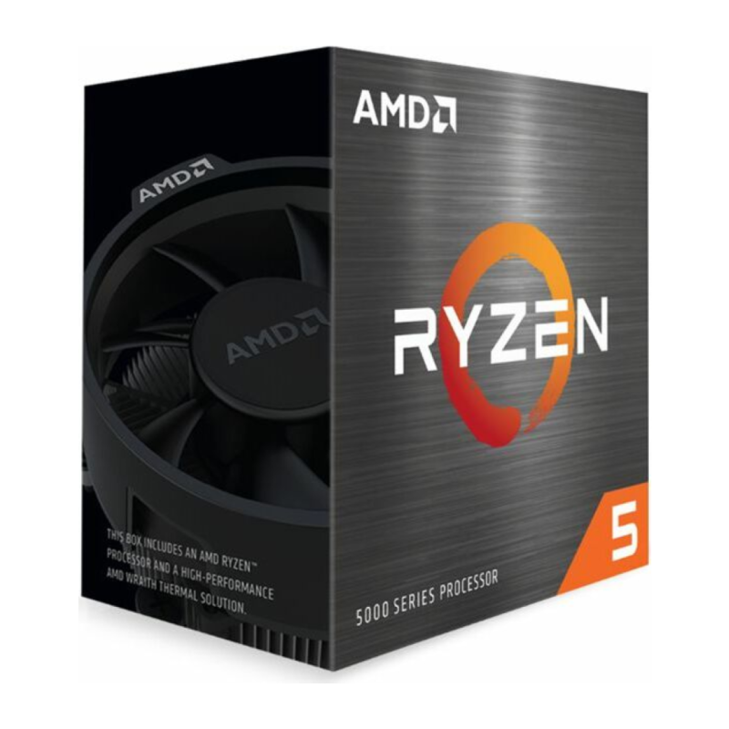 Procesor AMD Ryzen 5 5500