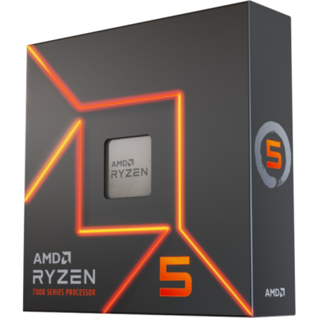 Procesor AMD Ryzen 5 7600X