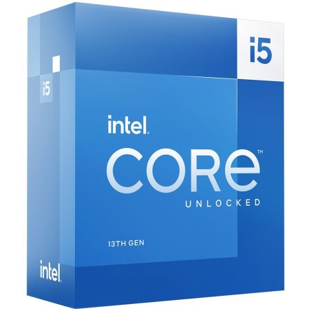 Procesor Intel Core i5-13400F, BX8071513400F