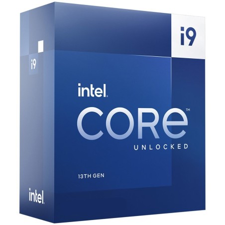 Procesor Intel Core i9-13900F