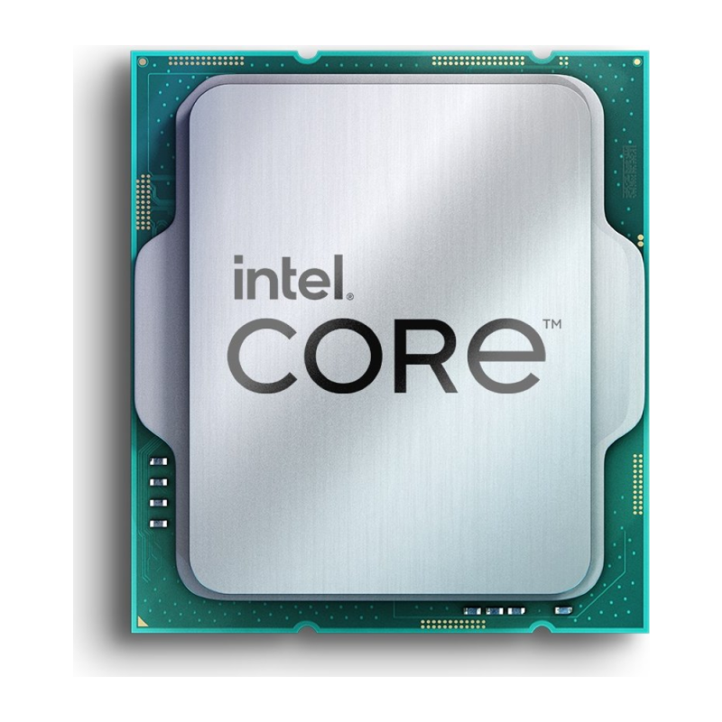 Procesor Intel Core i5-14600KF BOX, BX8071514600KF