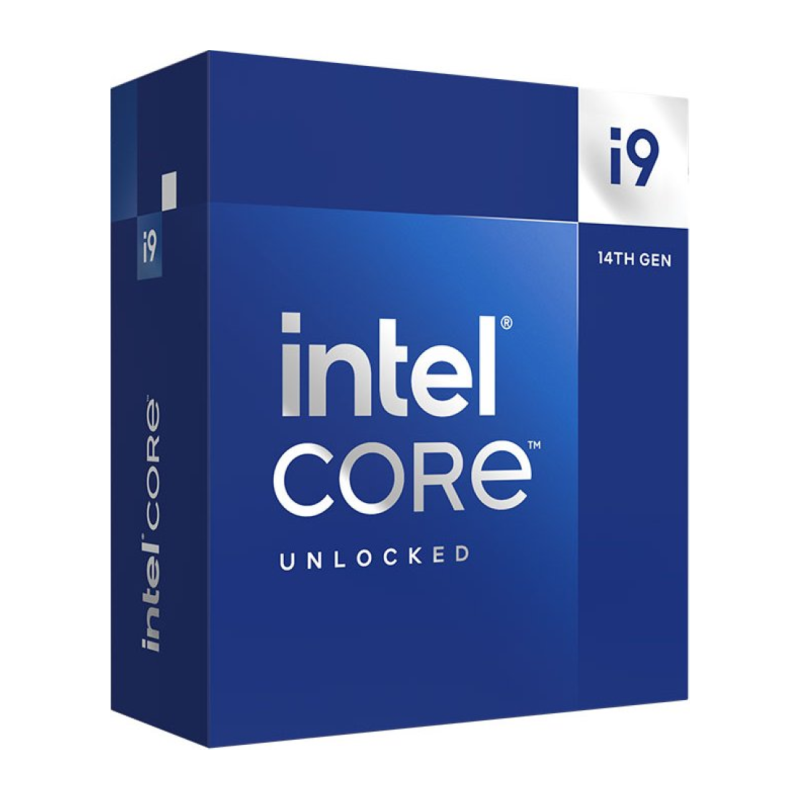 Procesor Intel Core i9-14900K BOX, BX8071514900K