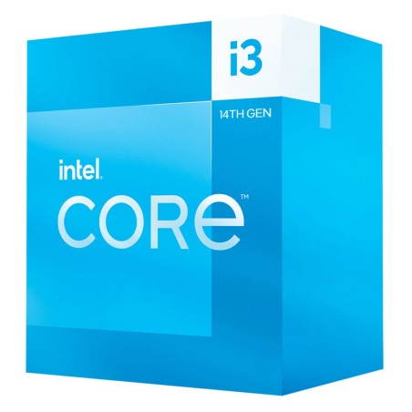 Procesor Intel Core i3-14100F BOX