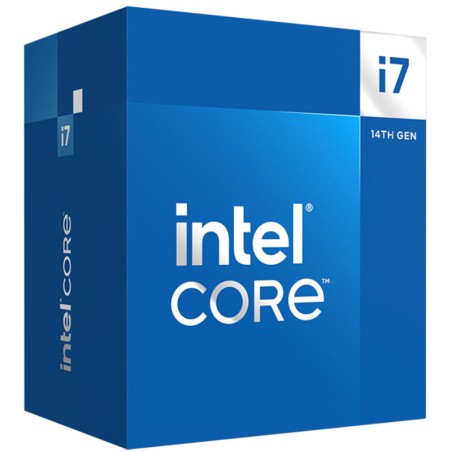 Procesor Intel Core i7-14700 BOX