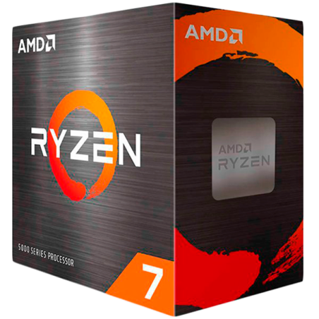 Procesor AMD Ryzen 7 5700, Wraith Stealth hladilnik