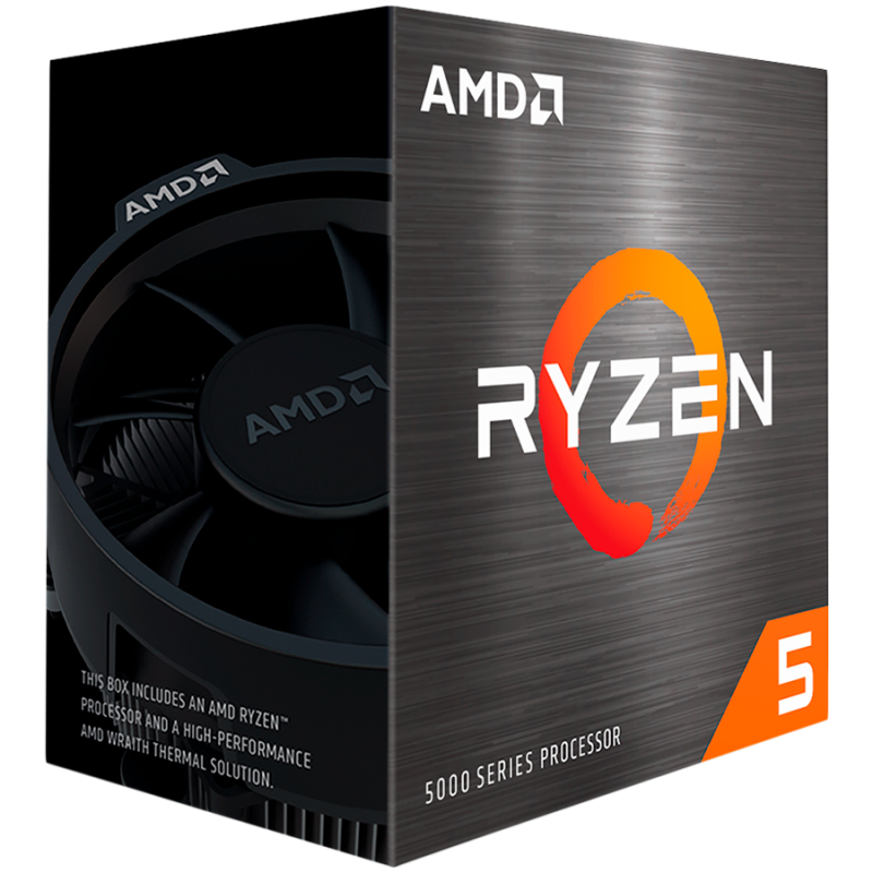 Procesor AMD Ryzen 5 5600GT