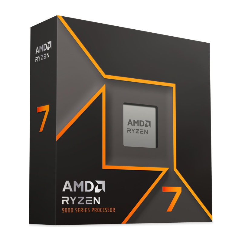 Procesor AMD Ryzen 7 9700X