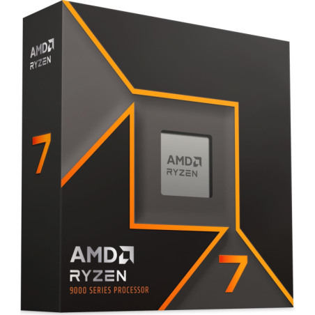 Procesor AMD Ryzen 7 9700X