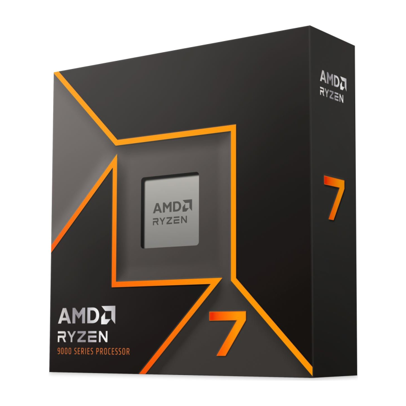 Procesor AMD Ryzen 7 9700X