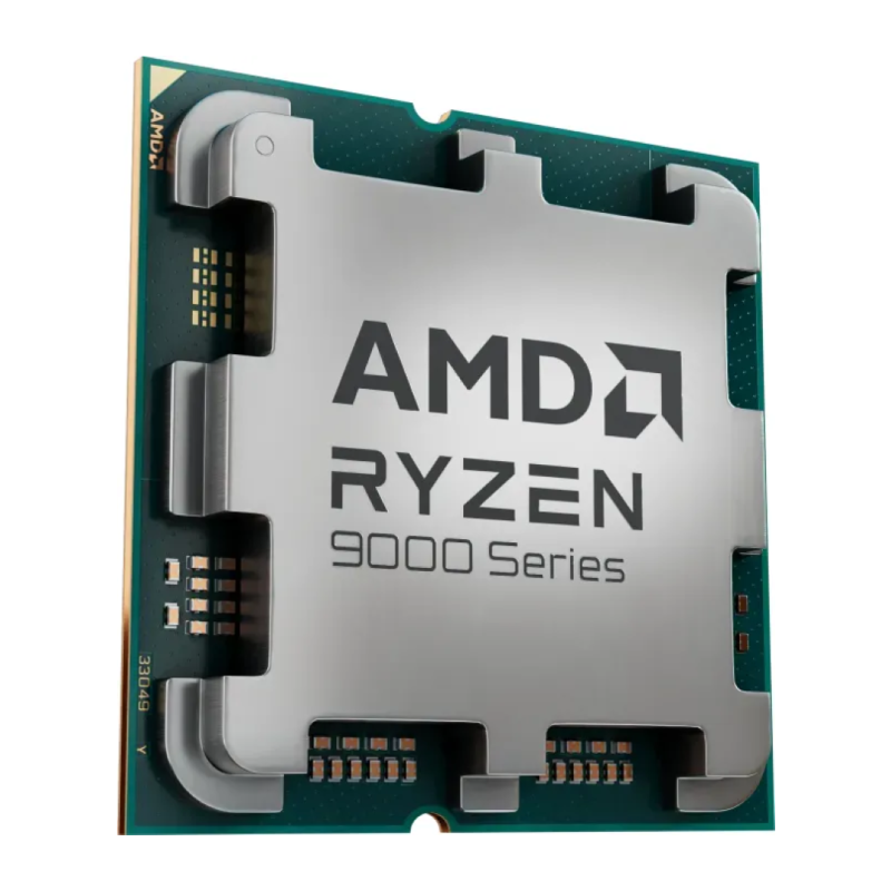 Procesor AMD Ryzen 7 9700X