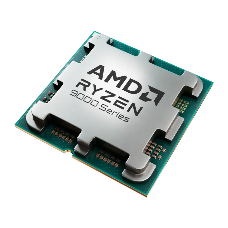 Procesor AMD Ryzen 7 9700X