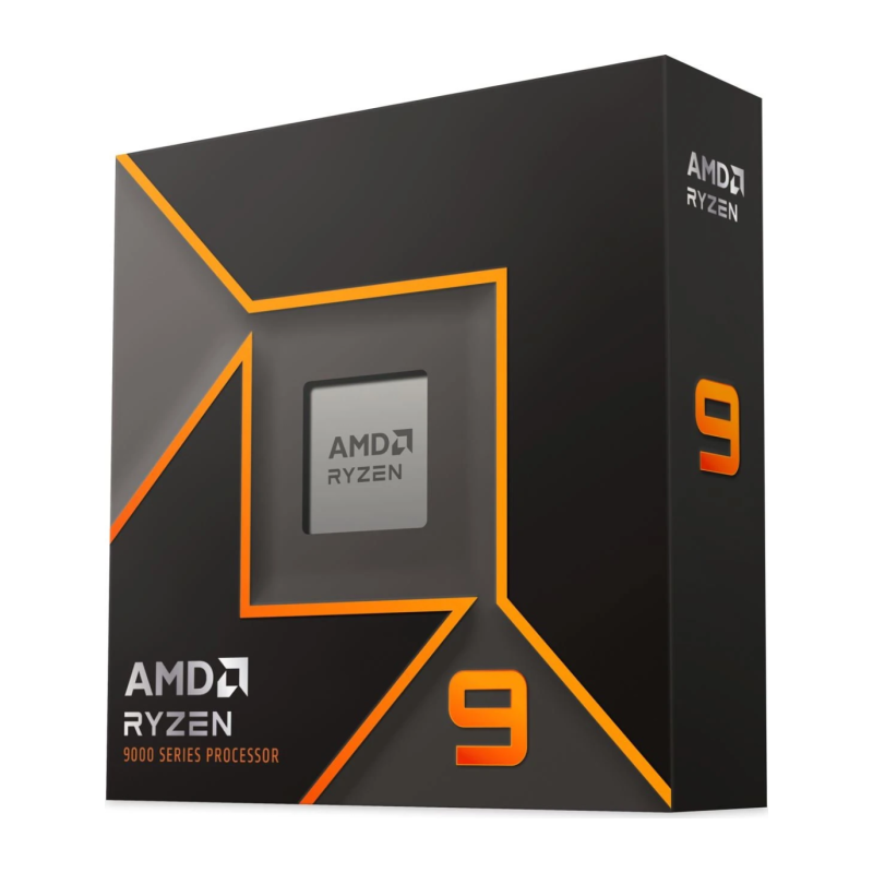 Procesor AMD Ryzen 9 9950X BOX