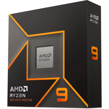 Procesor AMD Ryzen 9 9950X BOX
