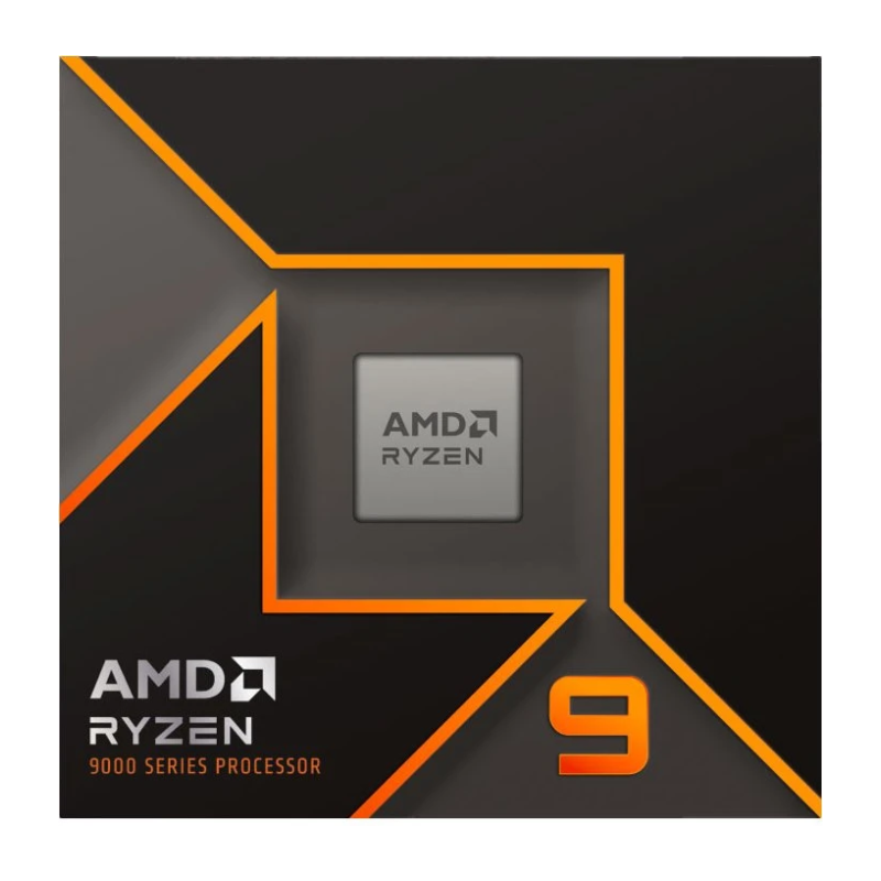 Procesor AMD Ryzen 9 9950X BOX