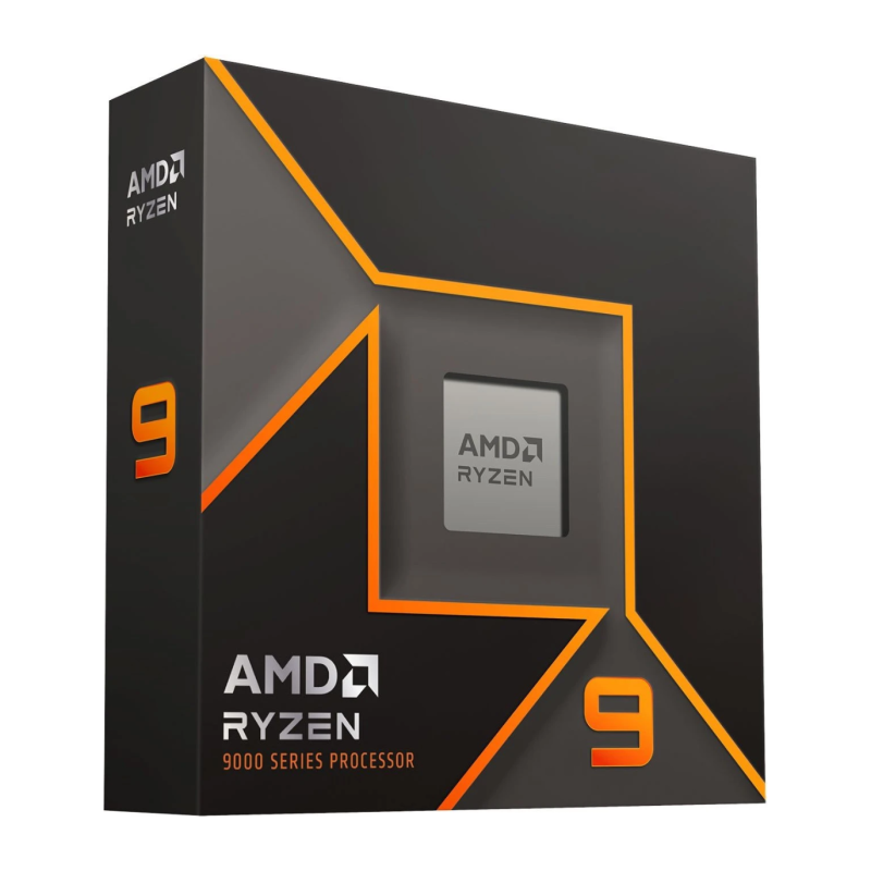 Procesor AMD Ryzen 9 9950X BOX