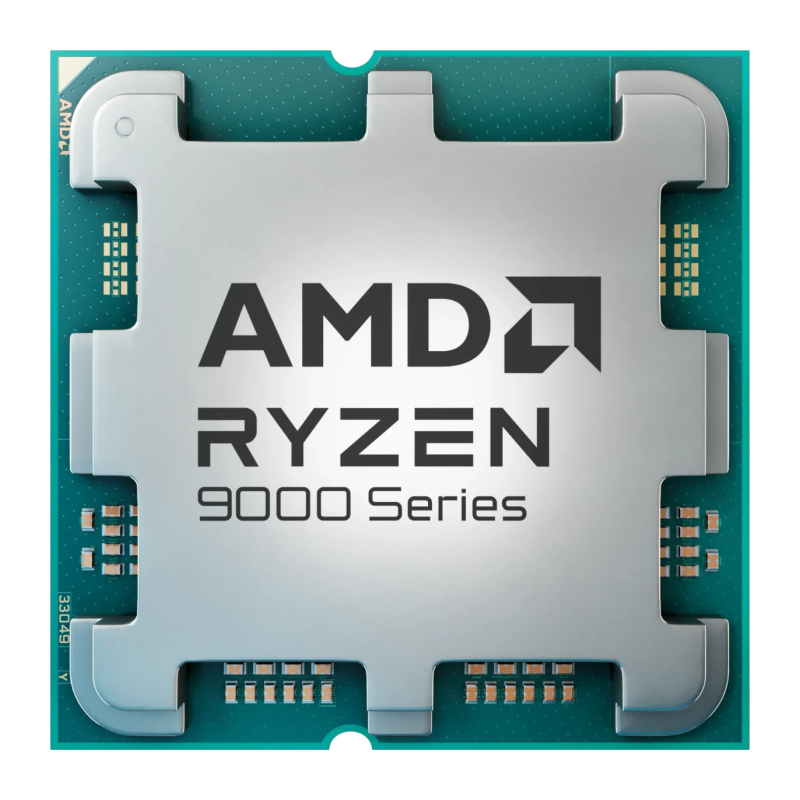 Procesor AMD Ryzen 9 9950X BOX