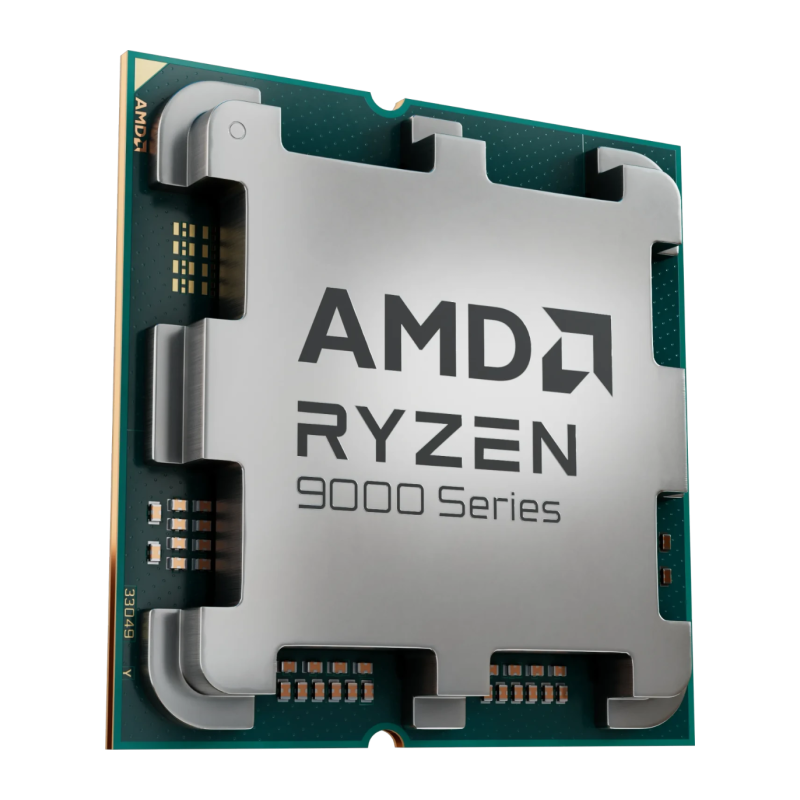 Procesor AMD Ryzen 9 9950X BOX