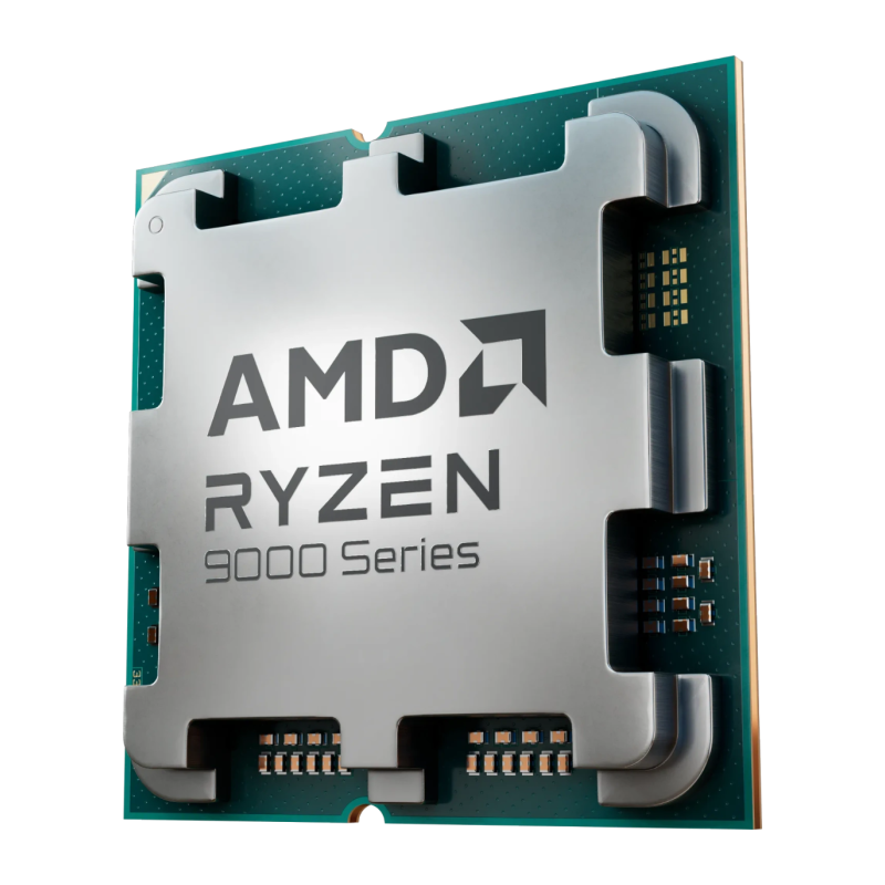 Procesor AMD Ryzen 9 9950X BOX