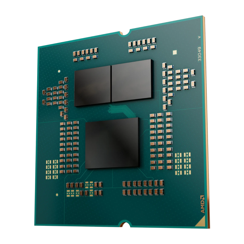 Procesor AMD Ryzen 9 9950X BOX
