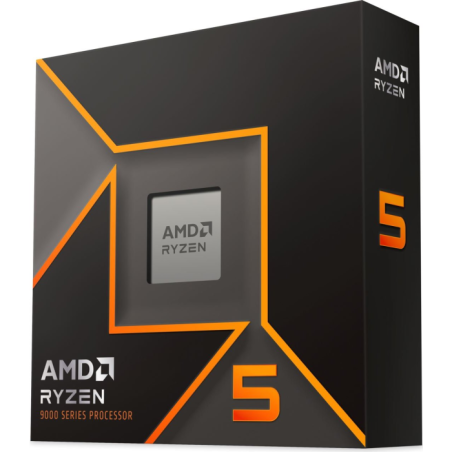 Procesor AMD Ryzen 5 9600X
