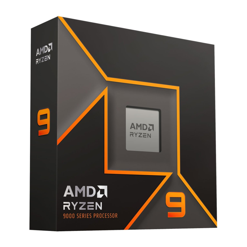 Procesor AMD Ryzen 9 9900X
