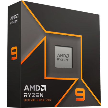 Procesor AMD Ryzen 9 9900X