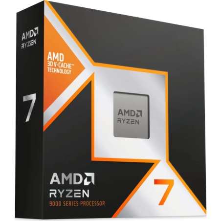 Procesor AMD Ryzen 7 9800X3D