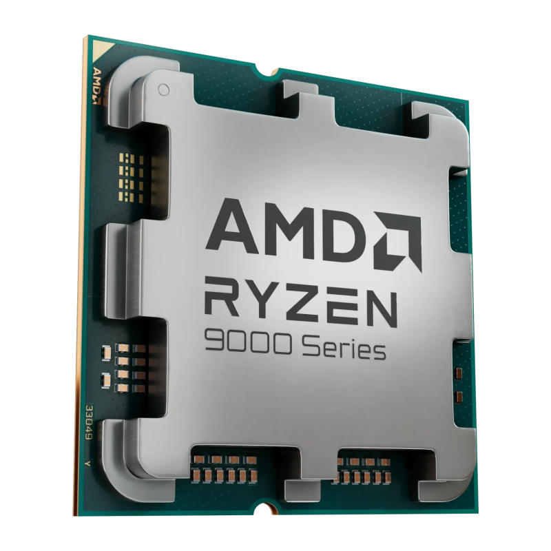 Procesor AMD Ryzen 7 9800X3D