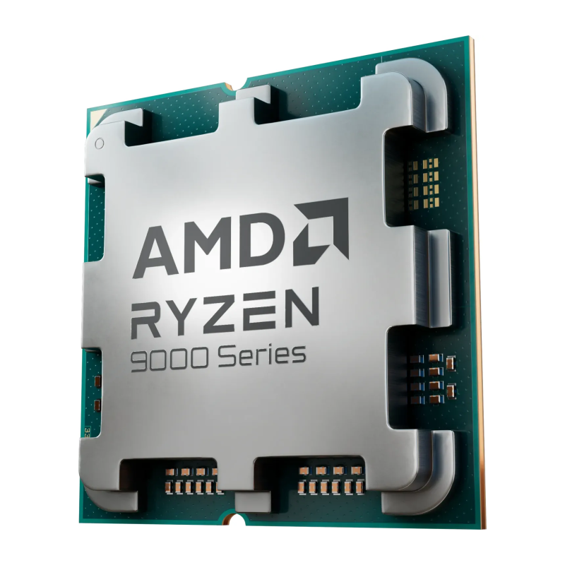 Procesor AMD Ryzen 7 9800X3D