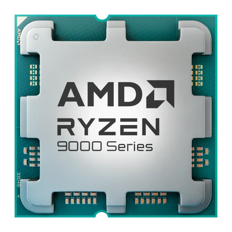 Procesor AMD Ryzen 7 9800X3D