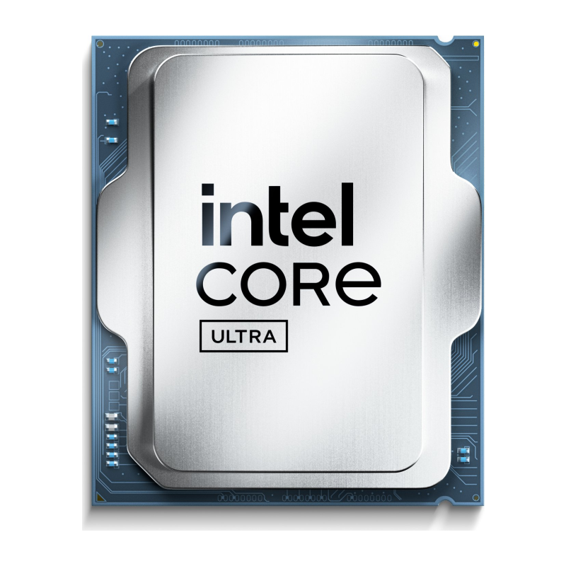 Procesor Intel Core Ultra 7 265KF, BOX