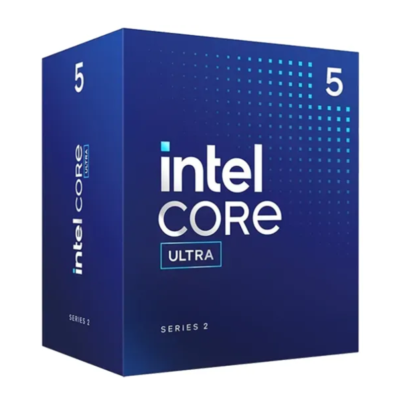 Procesor Intel Core Ultra 5 235, BX80768235