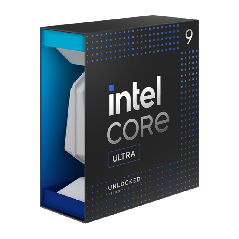 Procesor Intel Core Ultra 9 285K