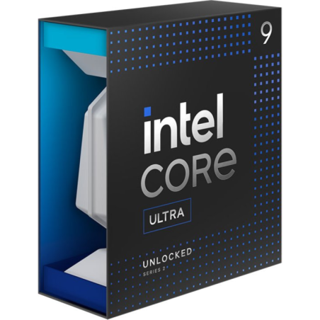 Procesor Intel Core Ultra 9 285K