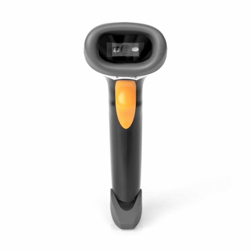 Čitalec črtne kode Digitus DA-81002, črn