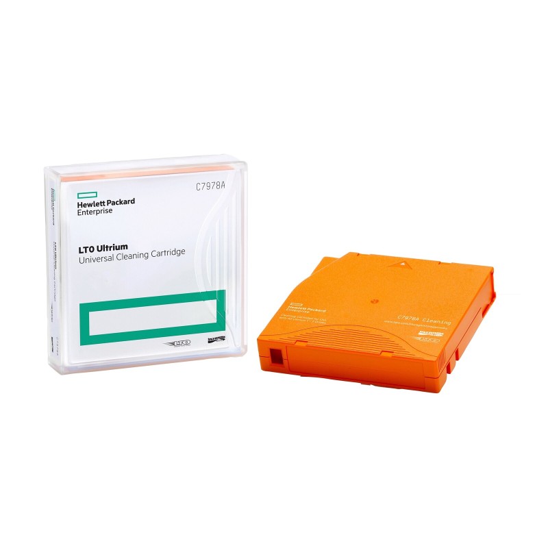 Čistilni vložek HP Ultrium universal cleaning cart - C7978A