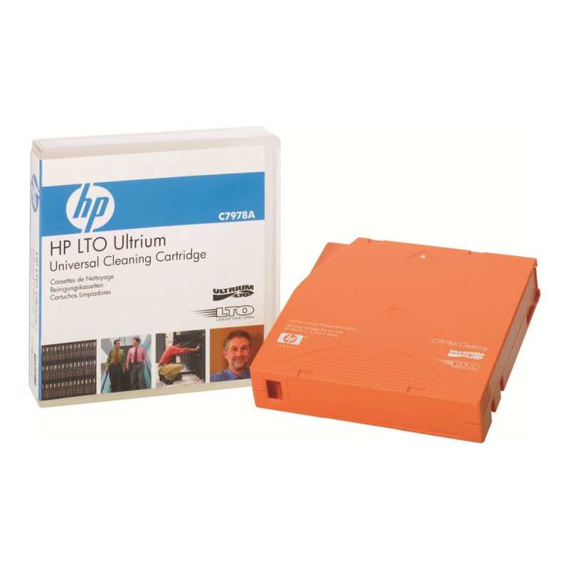Čistilni vložek HP Ultrium universal cleaning cart - C7978A