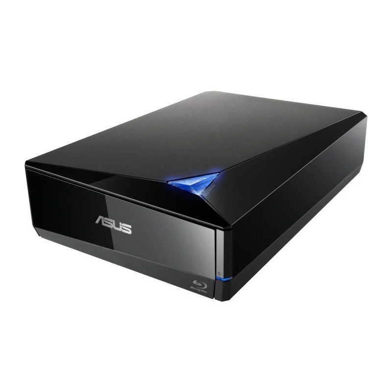 Blu-Ray zapisovalnik ASUS BW-16D1X-U USB3 zunanji