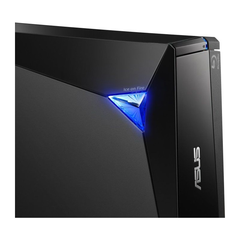 Blu-Ray zapisovalnik ASUS BW-16D1X-U USB3 zunanji